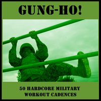 Fired Up - U.S. Drill Sergeant Field Recordings
