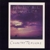 Almost Persuaded - Country Teasers