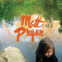 It Ends Here - Matt Pryor