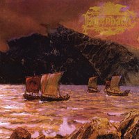 When Gjallarhorn Will Sound - Falkenbach