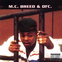 MC Breed