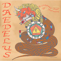Succumbing To - Daedelus