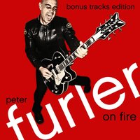 Hold On - Peter Furler
