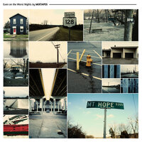 Indian Summer - Mixtapes
