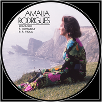 Bailarico Saloio - Amália Rodrigues