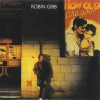 Danger - Robin Gibb