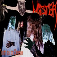 Imprisoned - Master