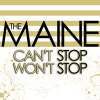 I Must Be Dreaming - The Maine