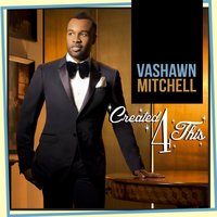 Lost - Vashawn Mitchell