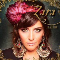 Kırmızı Gül - Zara