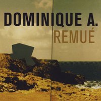 Roach - Dominique A