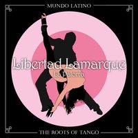 Cancion Desesperada - Libertad Lamarque