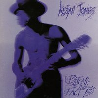 Runaway - Keziah Jones