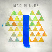 Up All Night - Mac Miller