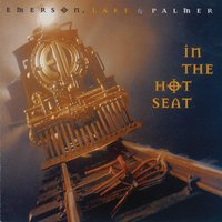 Heart On Ice - Emerson, Lake & Palmer
