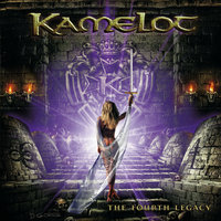 Alexandria - Kamelot