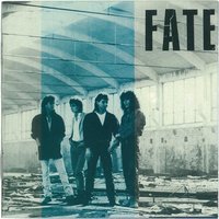 We're Hot - Fate