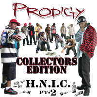 Real Power Is People - Prodigy