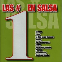 Lluvia - Salsa All Stars