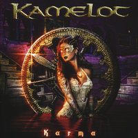 Elizabeth III: Fall from Grace - Kamelot