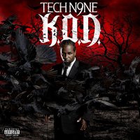 Messages (Skit) - Tech N9ne