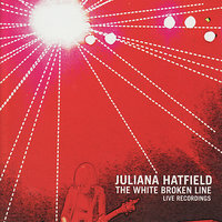 My Protegee - Juliana Hatfield