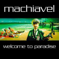Breathe - MacHiavel