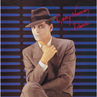 Dance - Gary Numan