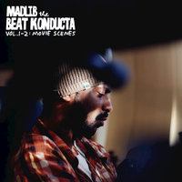 Pyramids (Change) - Madlib