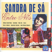 Mora No Coração - Sandra de Sá