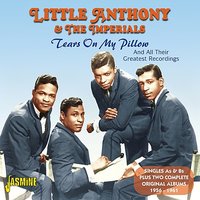 Shimmy Shimmy Ko Ko Bop - The Imperials, Little Anthony