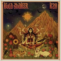 Hari Bol - Kula Shaker