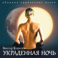 А я звал тебя красивой - Виктор Королёв