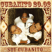 Te olvcdaré - Cubanito 20.02