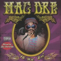 Outta Range - Mac Dre