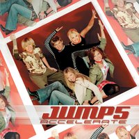 All Because Of You - Jump5