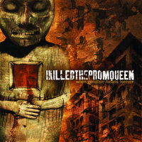 Roses, Post Cards & Machine Gun Kisses - I Killed The Prom Queen