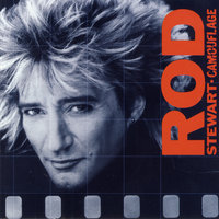 Say It Ain't True - Rod Stewart