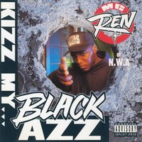 Right Up My Alley - MC Ren