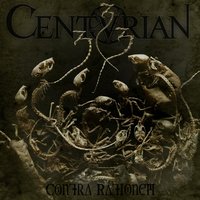 Damnatio memoriae - Centurian