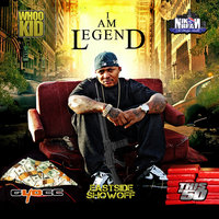 Finer Thangz - 40 Glocc, Dr. Dre, LV