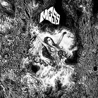 Bleeding Years - Moss