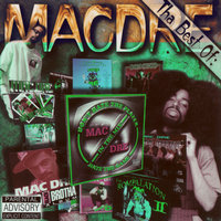 Young Playah (Young Black Brotha) - Mac Dre