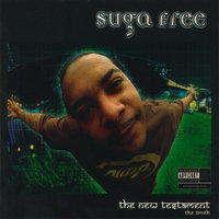 Interlude-1 - Suga Free