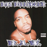 On Tha Grind - Daz Dillinger