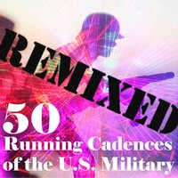 Got a Letter in the Mail - U.S. Drill Sergeant Field Recordings