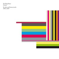 Betrayed - Pet Shop Boys