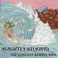 Struggler - Slightly Stoopid