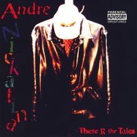 CherryBananaPumpkinPie - Andre Nickatina