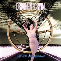 The Innocent - Drivin N Cryin